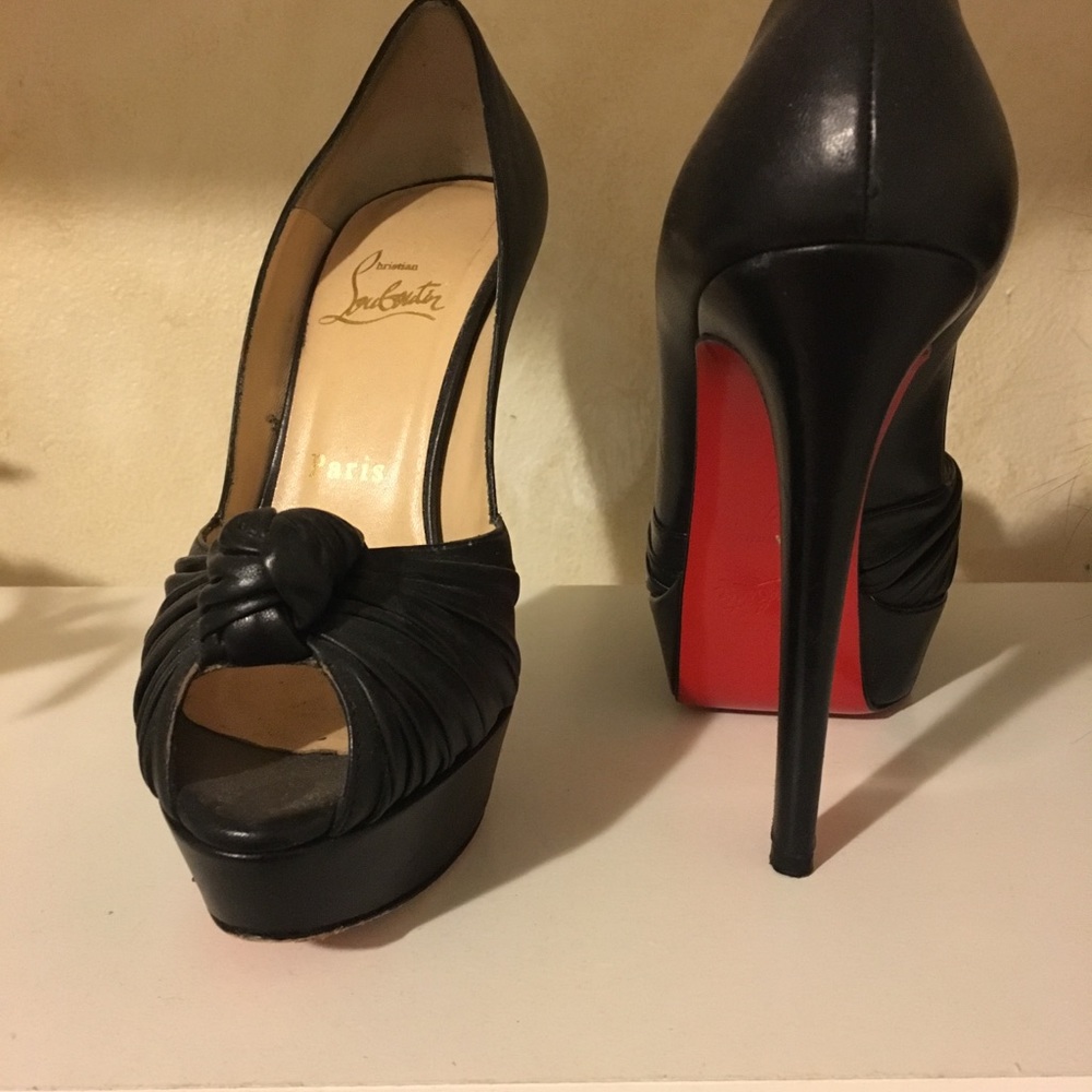 Christian louboutin 37